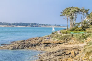 decouvrir golfe morbihan