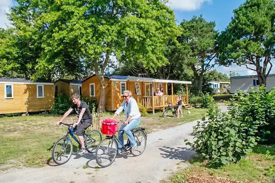 mobilheim komfort trinite sur mer